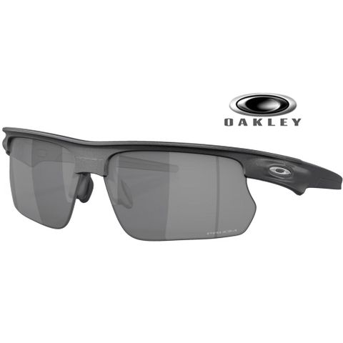 OAKLEY 奧克利 Bisphaera 奧運款 運動太陽眼鏡 OO9400 02 霧灰框Prizm深灰鏡片 公司貨