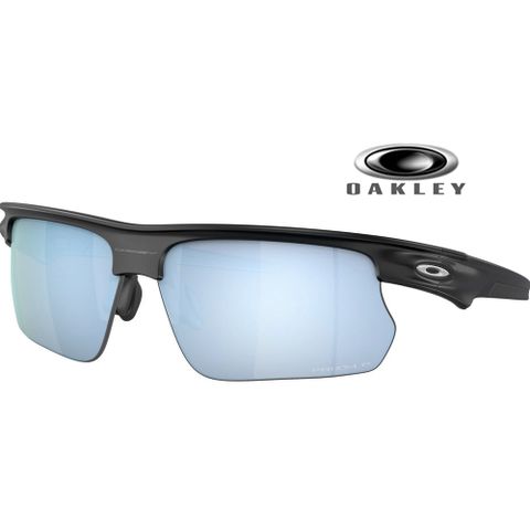 OAKLEY 奧克利 Bisphaera 運動偏光太陽眼鏡 OO9400 09 Prizm水上運動偏光鏡片 公司貨