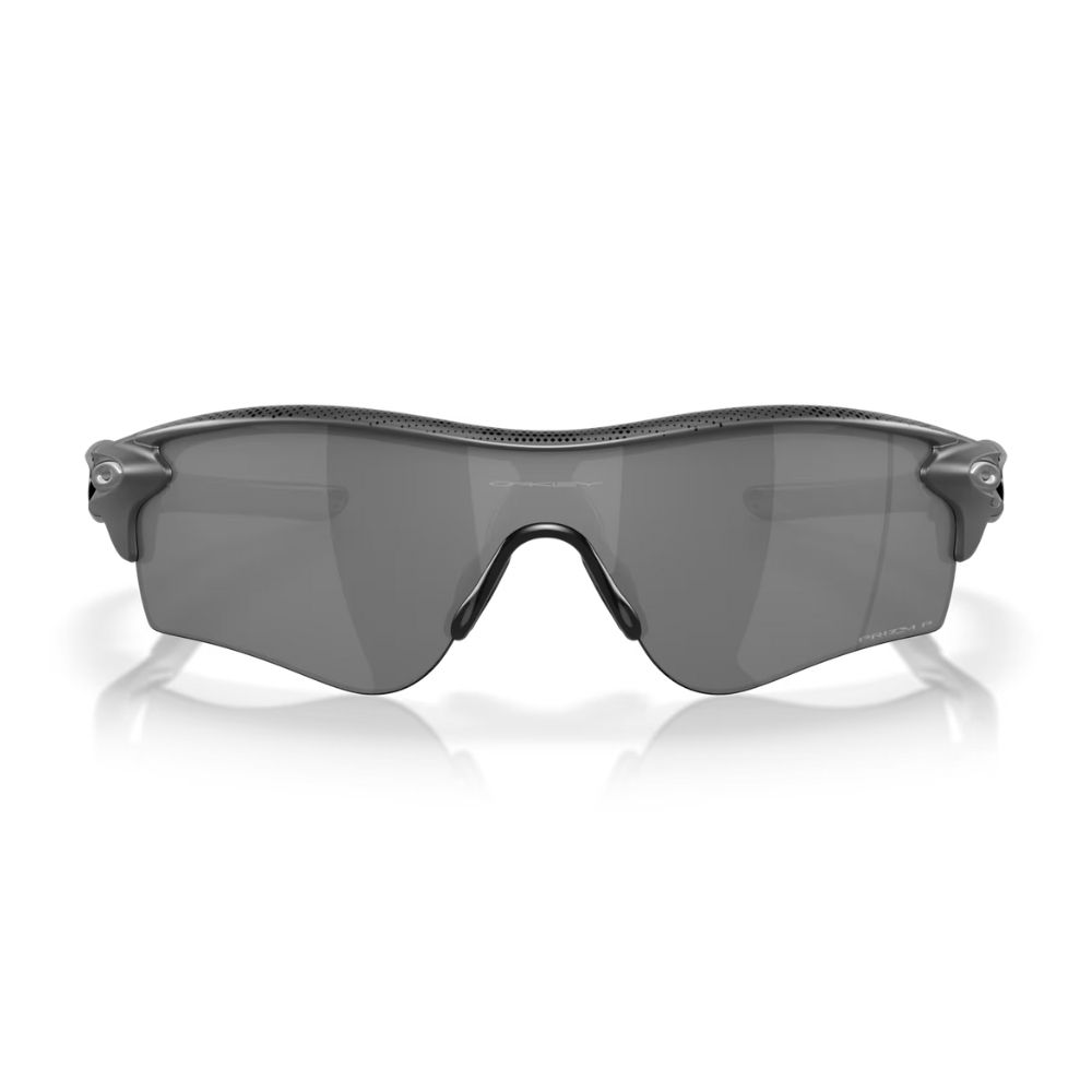 OAKLEY 奧克利 Radarlock Path 偏光運動太陽眼鏡(OO9206-87 Prizm Black Polarized 鏡片)