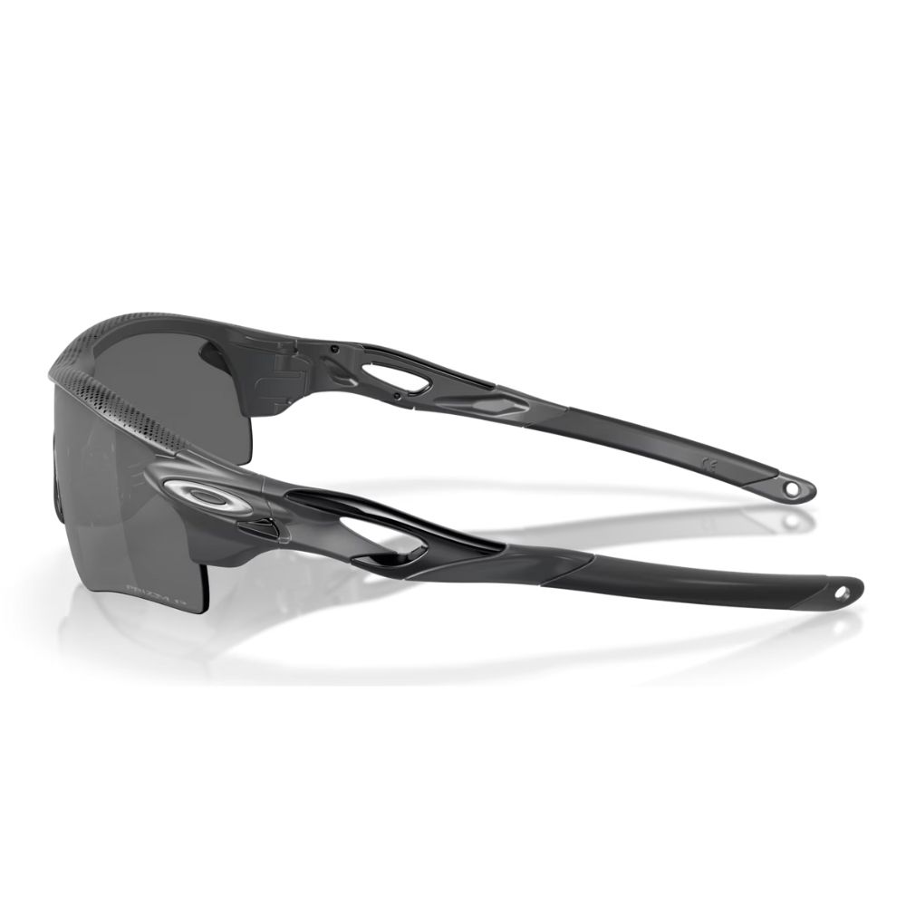 OAKLEY 奧克利 Radarlock Path 偏光運動太陽眼鏡(OO9206-87 Prizm Black Polarized 鏡片)