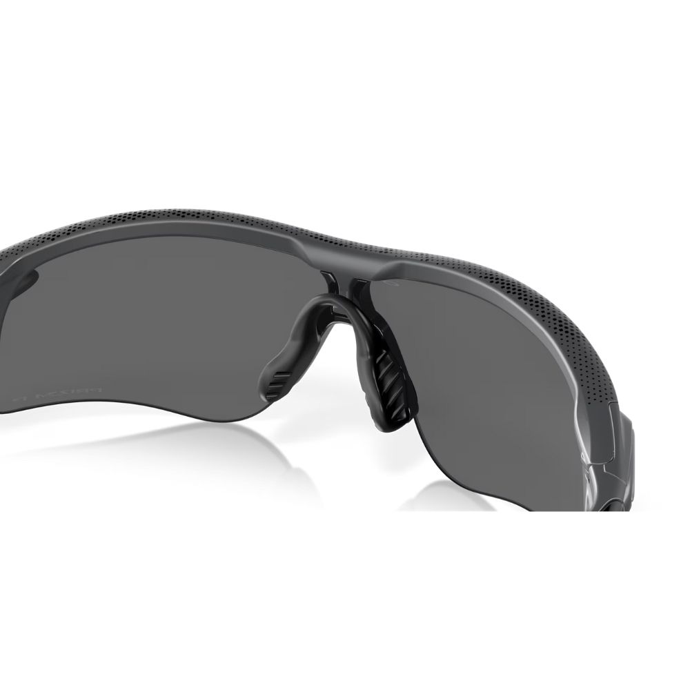 OAKLEY 奧克利 Radarlock Path 偏光運動太陽眼鏡(OO9206-87 Prizm Black Polarized 鏡片)