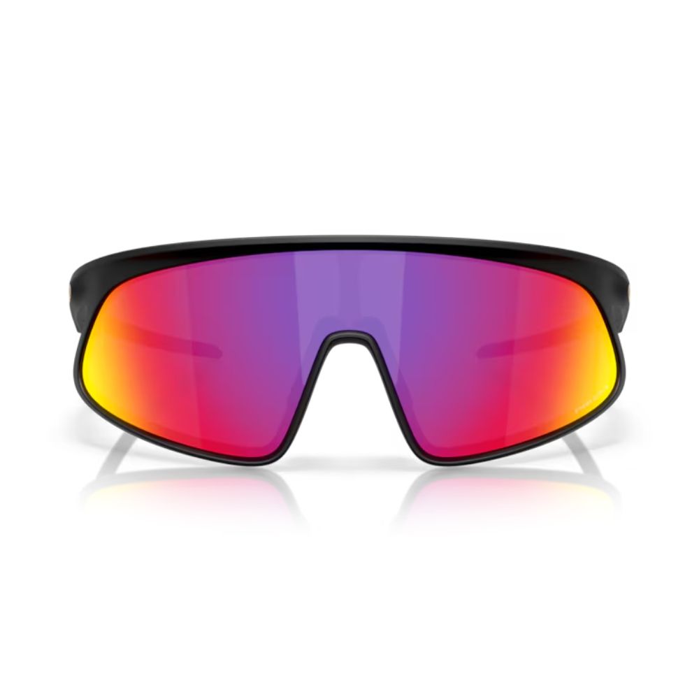 OAKLEY 奧克利 Rslv 運動太陽眼鏡(OO9484D-02 Prizm Road 鏡片)