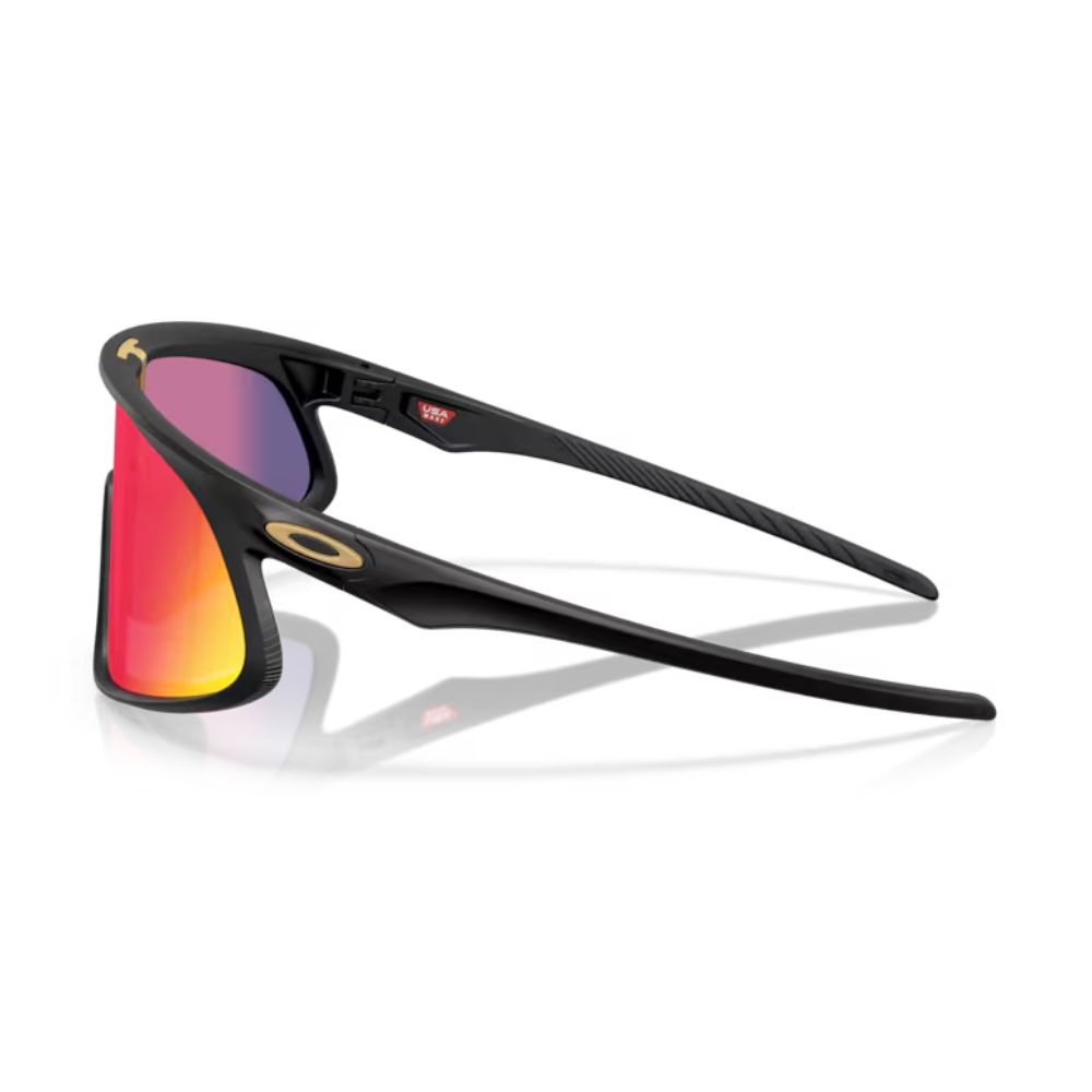 OAKLEY 奧克利 Rslv 運動太陽眼鏡(OO9484D-02 Prizm Road 鏡片)