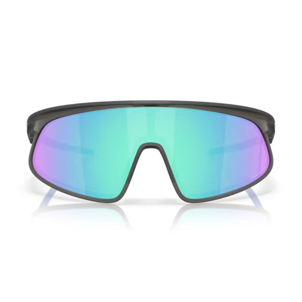 OAKLEY 奧克利 Rslv 運動太陽眼鏡(OO9484D-03 Prizm Sapphire 鏡片)