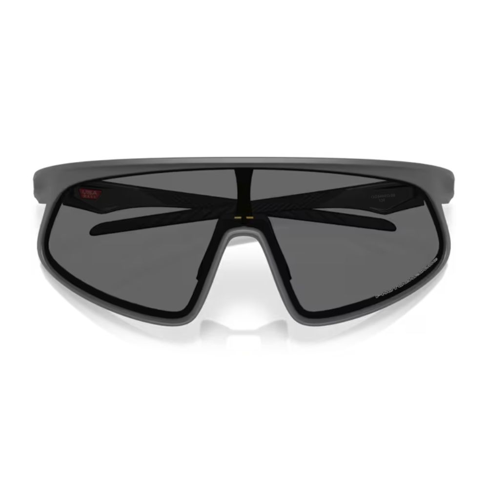 OAKLEY 奧克利 Rslv 變色運動太陽眼鏡(OO9484D-06 Clear To Black Iridium Photochromic 鏡片)