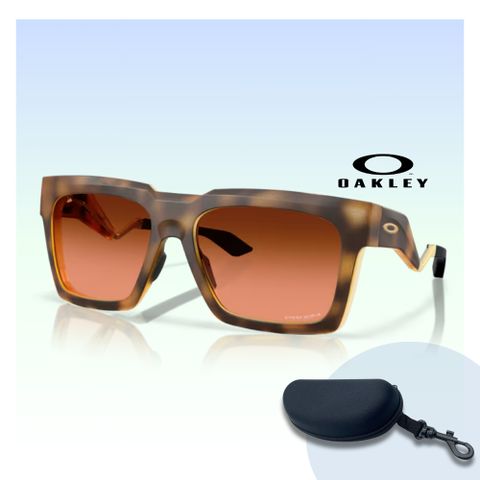 OAKLEY 奧克利 Enigma INK 運動太陽眼鏡(OO9485-02 Prizm Brown 鏡片)