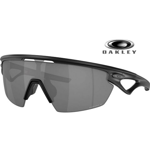 OAKLEY 奧克利 Sphaera 奧運款 運動偏光太陽眼鏡 OO9403 01 Prizm水銀鍍膜偏光鏡片 公司貨