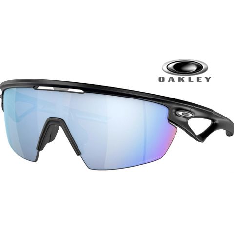 OAKLEY 奧克利 Sphaera 奧運款 運動偏光太陽眼鏡 OO9403 05 Prizm水上運動偏光鏡片 公司貨