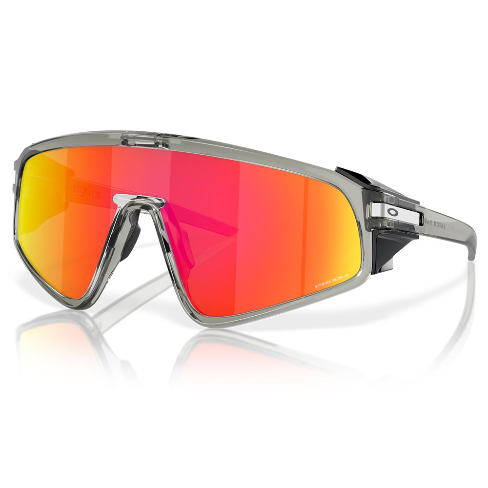 OAKLEY 奧克利 LATCH PANEL PRIZM 色控科技 運動眼鏡 墨鏡