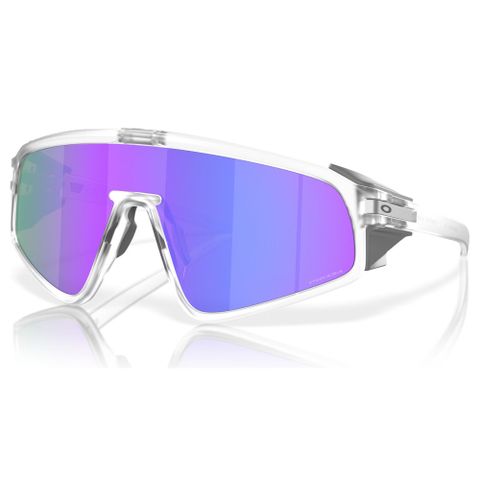 OAKLEY 奧克利 LATCH PANEL PRIZM 色控科技 運動眼鏡 墨鏡