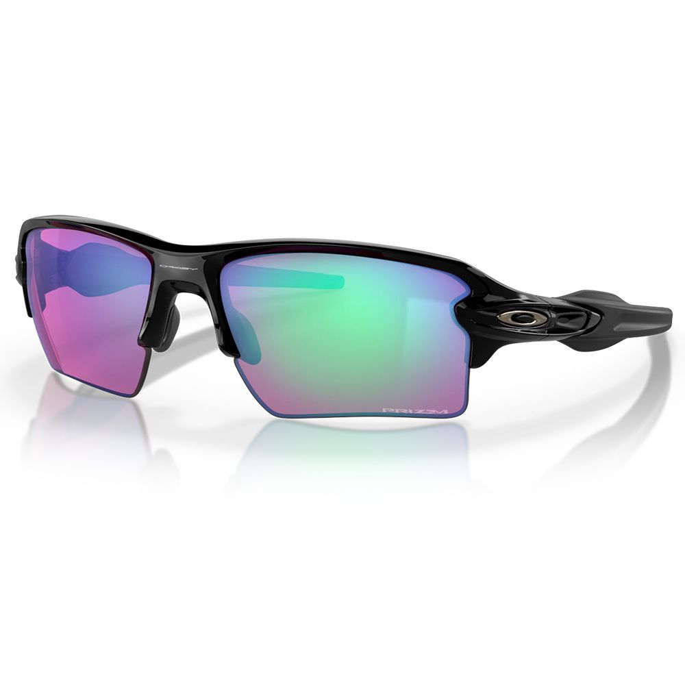 OAKLEY 奧克利  FLAK 2.0 XL PRIZM 色控科技 高爾夫專用 運動眼鏡 墨鏡