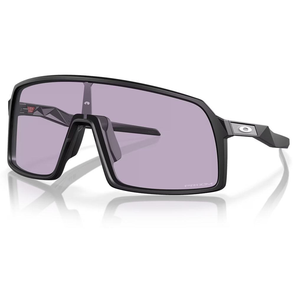 OAKLEY 奧克利 SUTRO (LOW BRIDGE FIT) 亞洲版 PRIZM 色控科技 運動眼鏡 墨鏡