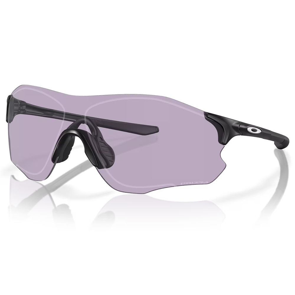 OAKLEY 奧克利 EVZERO PATH (LOW BRIDGE FIT) 亞洲版 PRIZM 色控科技 運動眼鏡 墨鏡