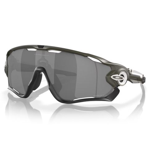 OAKLEY 奧克利 JAWBREAKER PRIZM 色控科技 運動眼鏡 墨鏡