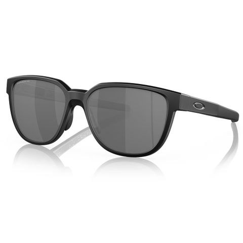 OAKLEY 奧克利 ACTUATOR (LOW BRIDGE FIT) 亞洲版 PRIZM 色控科技 偏光 運動眼鏡 墨鏡