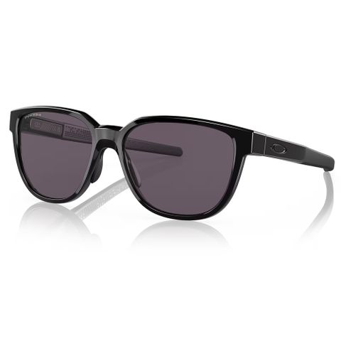 OAKLEY 奧克利 ACTUATOR (LOW BRIDGE FIT) 亞洲版 PRIZM 色控科技 運動眼鏡 墨鏡