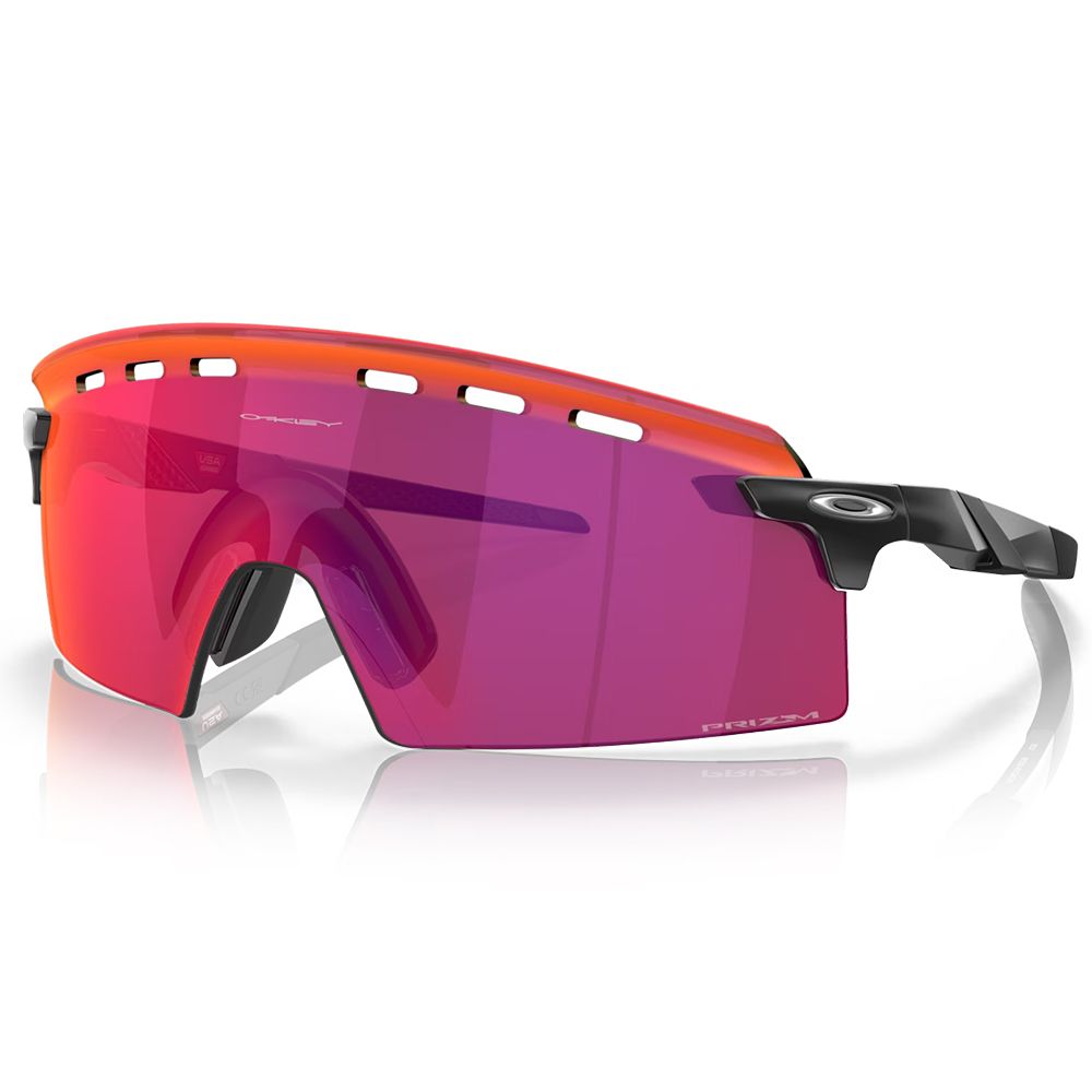 OAKLEY 奧克利  ENCODER STRIKE PRIZM 色控科技 路面用 運動眼鏡 墨鏡