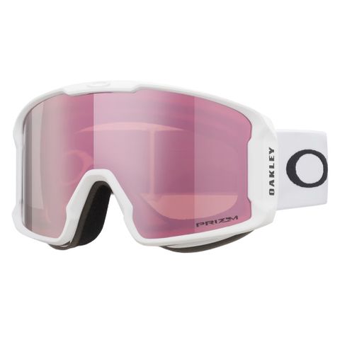 OAKLEY 奧克利 LINE MINER L SNOW GOGGLES PRIZM 色控科技 滑雪鏡