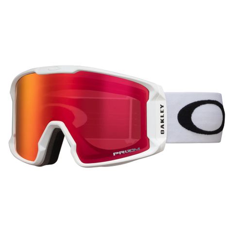 OAKLEY 奧克利 LINE MINER L SNOW GOGGLES PRIZM 色控科技 滑雪鏡