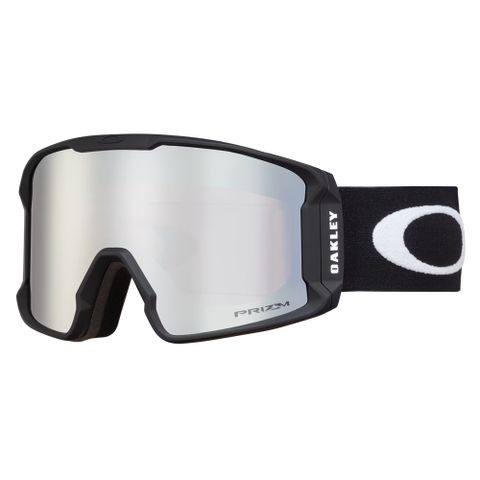 OAKLEY 奧克利 LINE MINER L SNOW GOGGLES PRIZM 色控科技 滑雪鏡