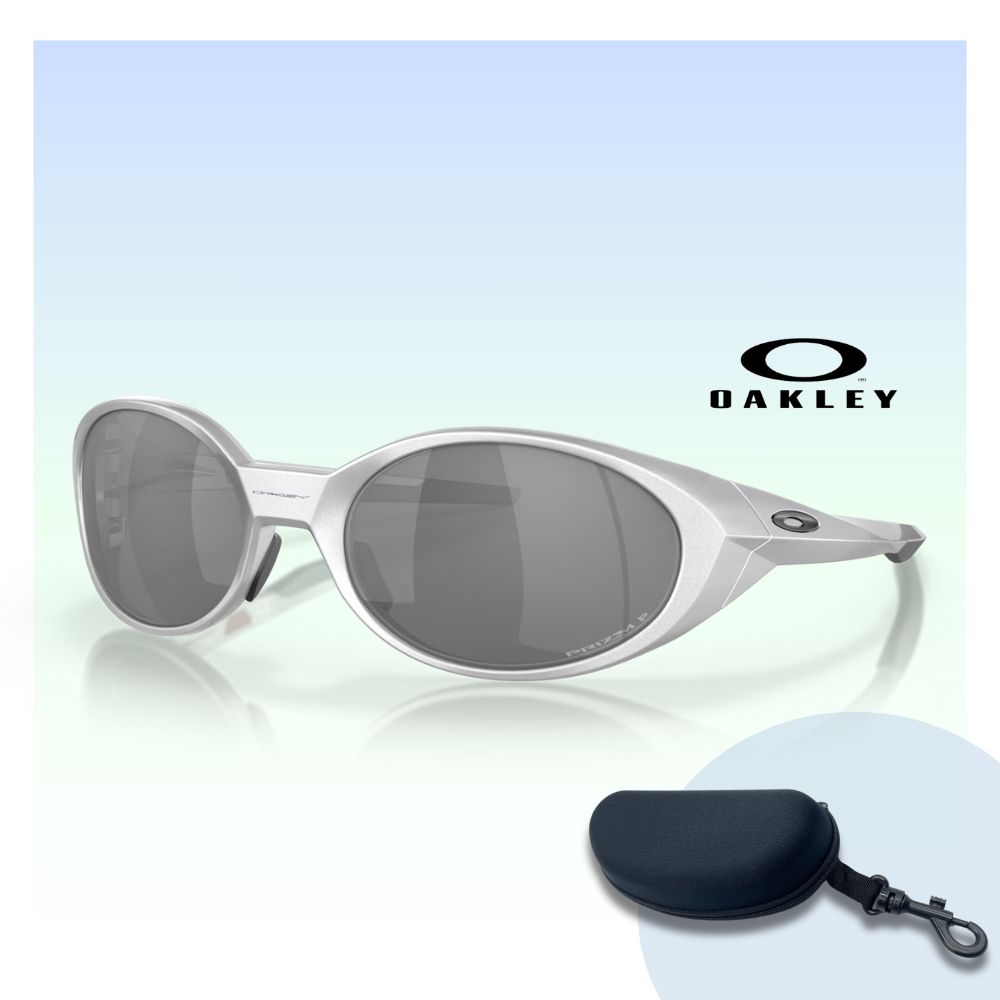 OAKLEY 奧克利Eye Jacket Redux 偏光運動太陽眼鏡(OO9438-05 OAKLEY 奧克利Eye Jacket Redux 偏光運動太陽眼鏡(OO9438-05