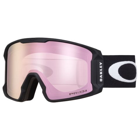OAKLEY 奧克利 LINE MINER L SNOW GOGGLES PRIZM 色控科技 滑雪鏡
