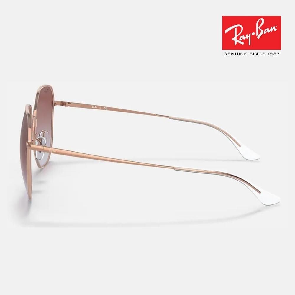 RayBan 雷朋】熱賣大框太陽眼鏡(RB3680D-9202I8 60mm) - PChome 24h購物