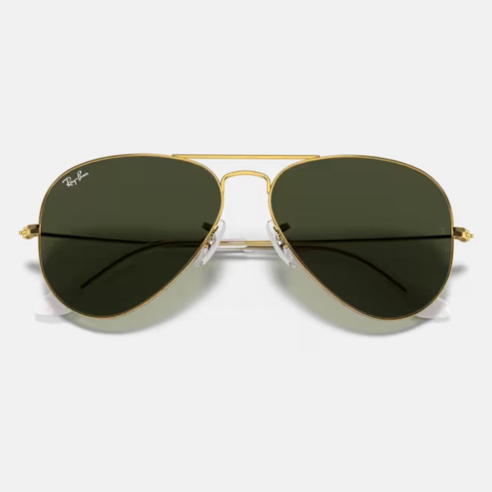 RAY BAN 雷朋 飛行員經典太陽眼鏡(RB3025RB3026 多款任選 58mm 62mm)