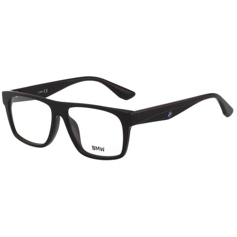 BMW 光學眼鏡(黑色)BW5060H