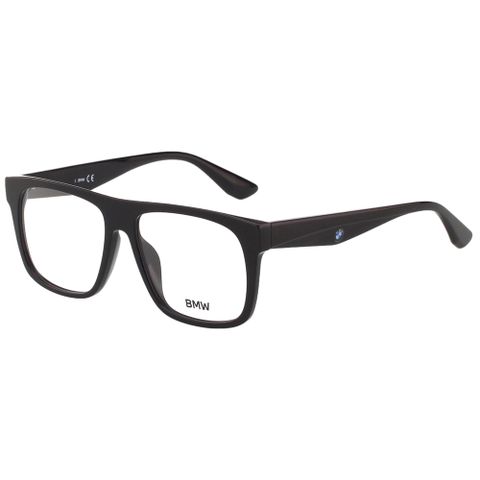 BMW 光學眼鏡(黑色)BW5061H