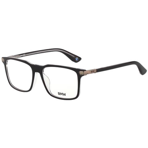 BMW 光學眼鏡(黑色)BW5056H