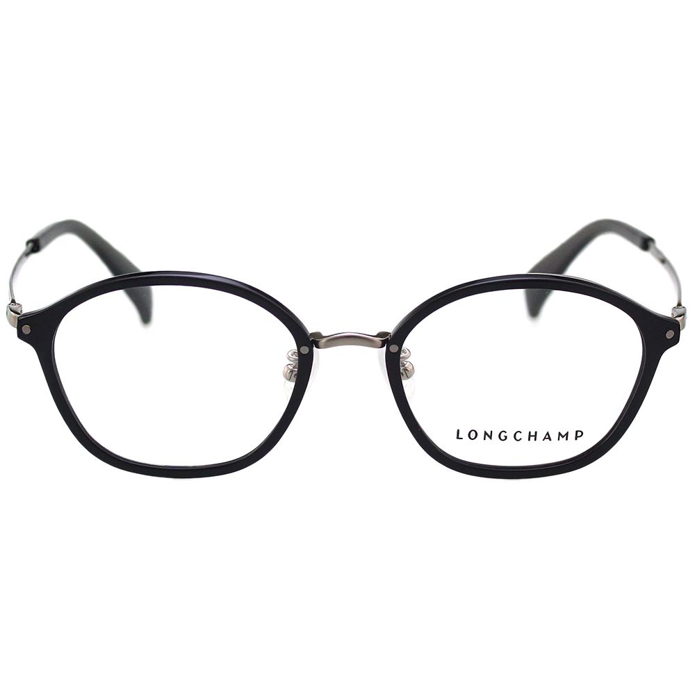 Longchamp  光學眼鏡(黑色)LO2710LBJ