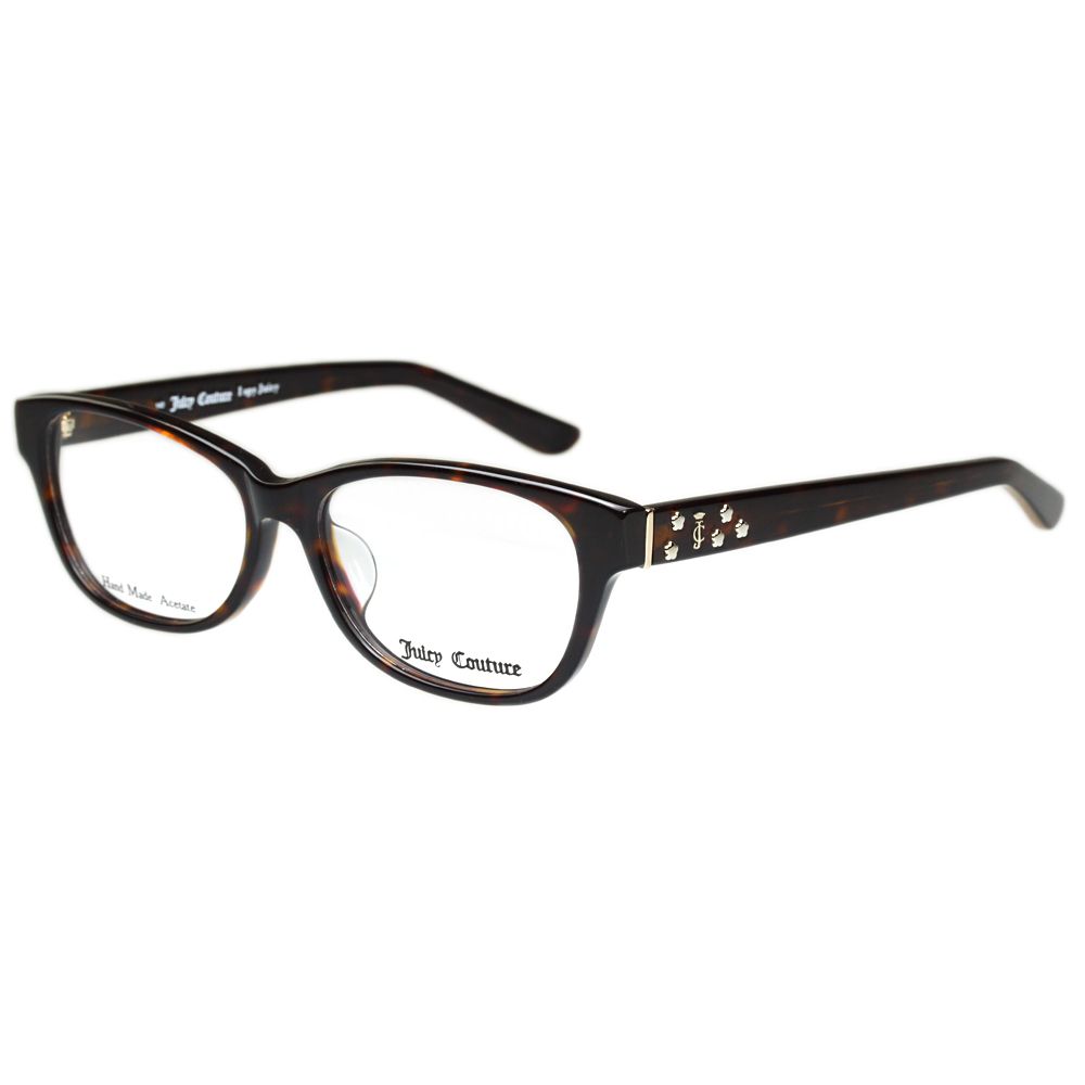 Juicy Couture  光學眼鏡(琥珀色)JUC401F