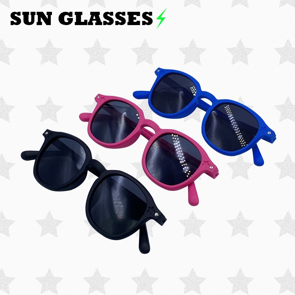 SUN GLASSES