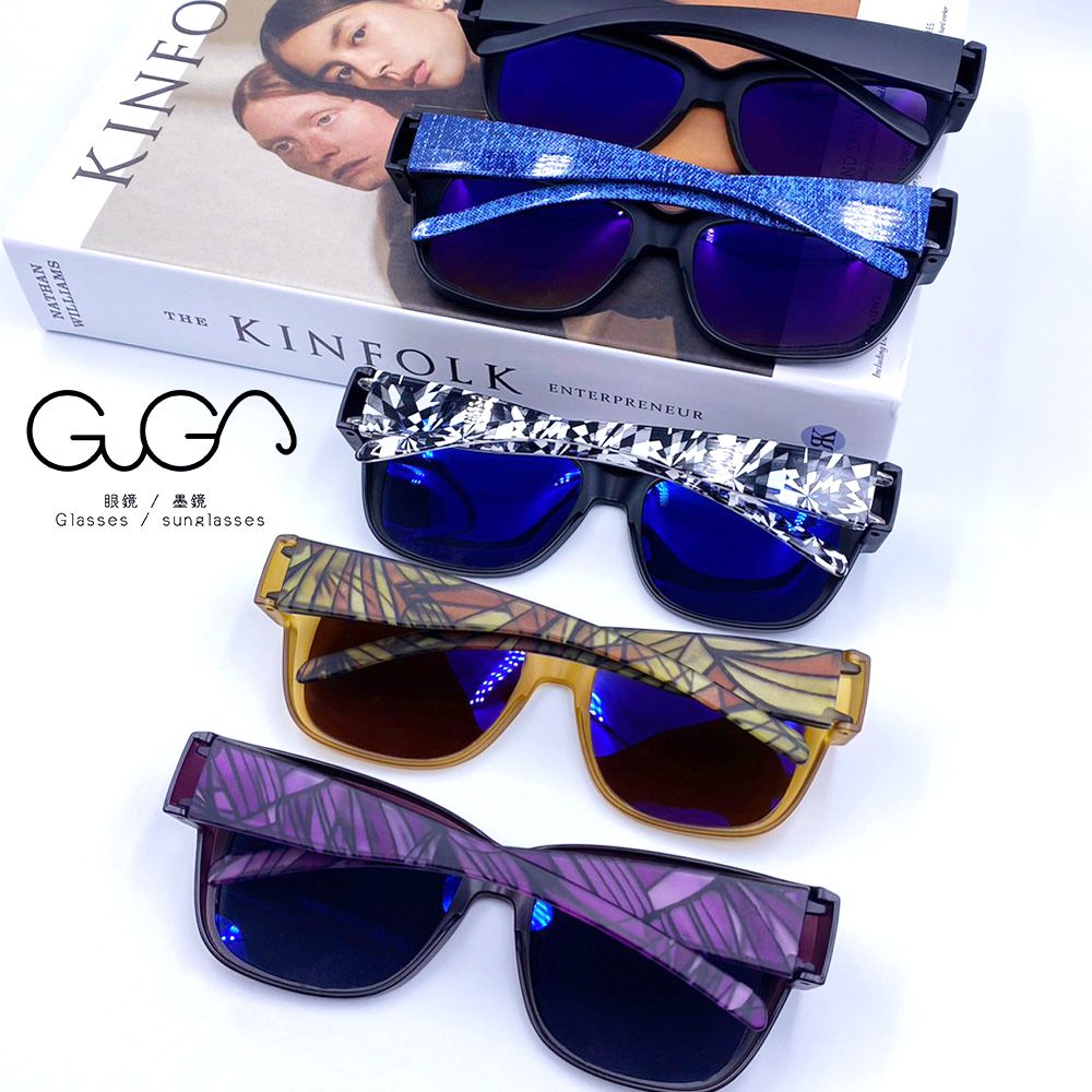 NATHANKINFO眼鏡/墨鏡GlassessunglassesTHEKINFOLKENTERPRENEUR