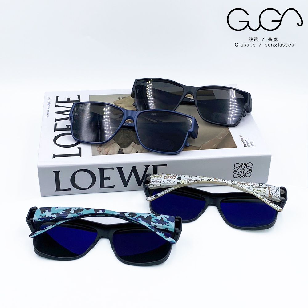 LOEWELOEW眼鏡/墨鏡Glasses sunglasses