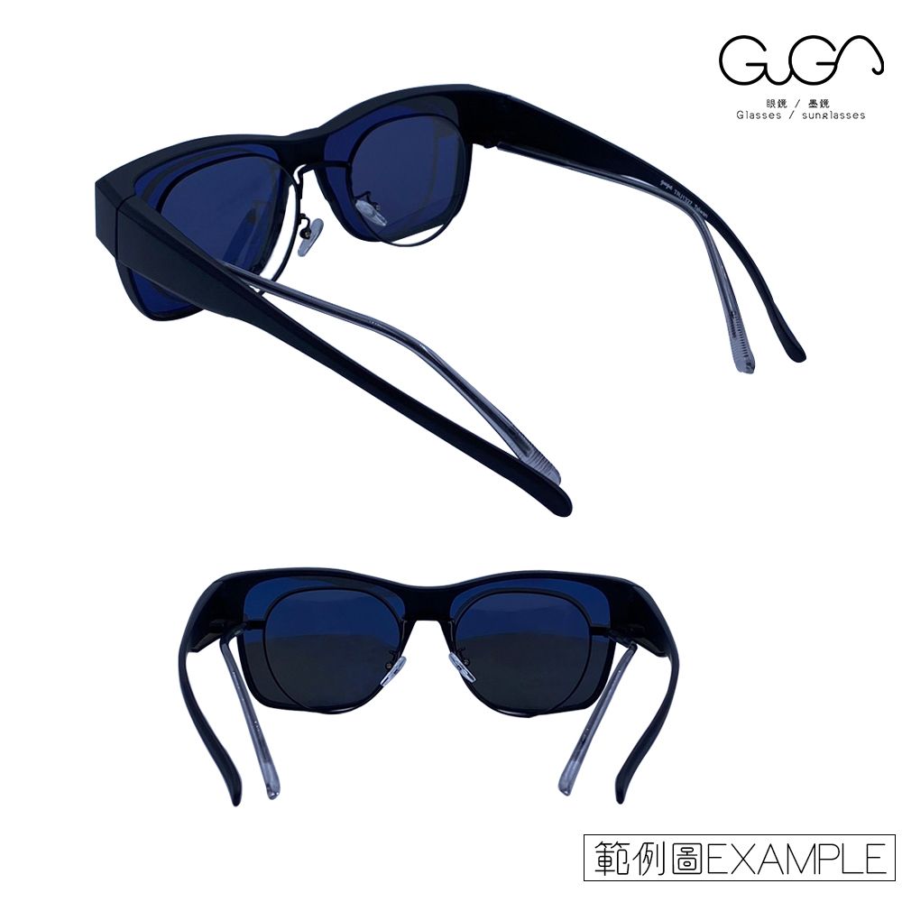 GG眼鏡/墨鏡Glasses sunglasses範例圖EXAMPLE