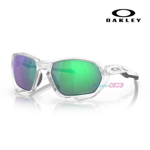 OAKLEY 奧克利 奧克力 Plazma 騎行墨鏡 公路運動太陽眼鏡 OO9019A 18 59mm 透明框