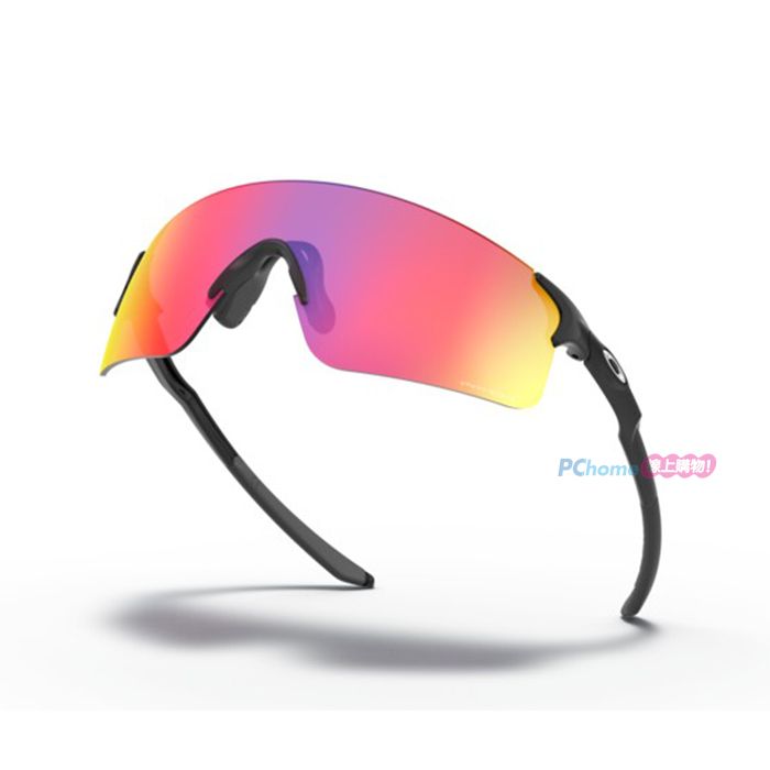 OAKLEY 奧克利 奧克力 Evzero blades 包覆式 自行車墨鏡 運動太陽眼鏡 OO9454A 02 38mm 黑框