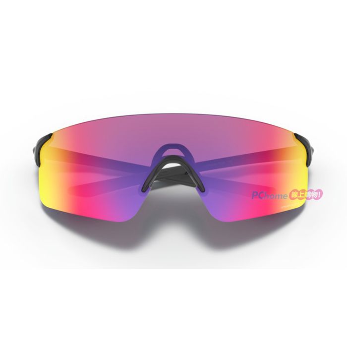 OAKLEY 奧克利 奧克力 Evzero blades 包覆式 自行車墨鏡 運動太陽眼鏡 OO9454A 02 38mm 黑框