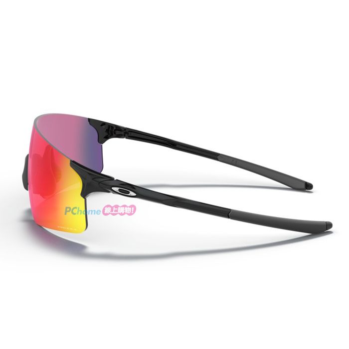 OAKLEY 奧克利 奧克力 Evzero blades 包覆式 自行車墨鏡 運動太陽眼鏡 OO9454A 02 38mm 黑框