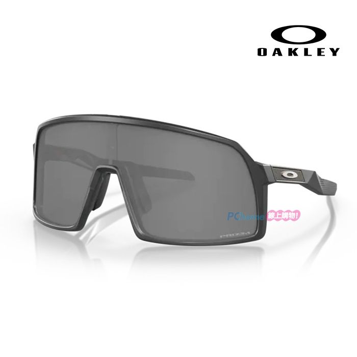 OAKLEY 奧克利 奧克力 Sutro 包覆式 運動太陽眼鏡 方框墨鏡 OO9462 10 28mm 霧面黑框