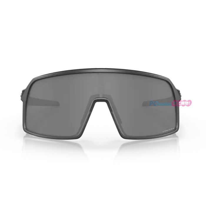 OAKLEY 奧克利 奧克力 Sutro 包覆式 運動太陽眼鏡 方框墨鏡 OO9462 10 28mm 霧面黑框