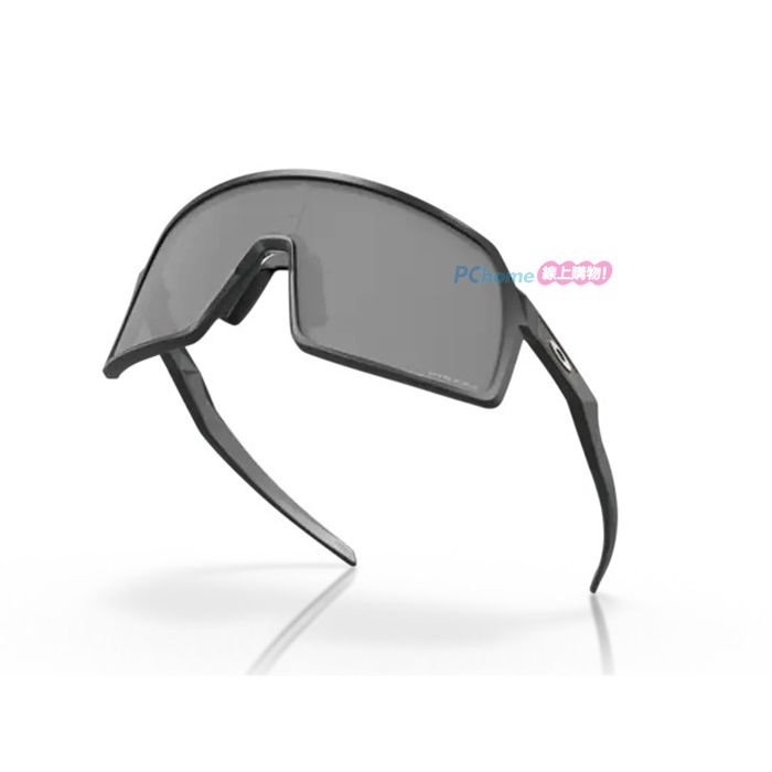 OAKLEY 奧克利 奧克力 Sutro 包覆式 運動太陽眼鏡 方框墨鏡 OO9462 10 28mm 霧面黑框