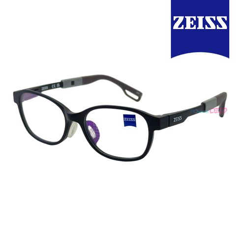 ZEISS 蔡司 ZS23801ALB 001 46mm 兒童安全眼鏡