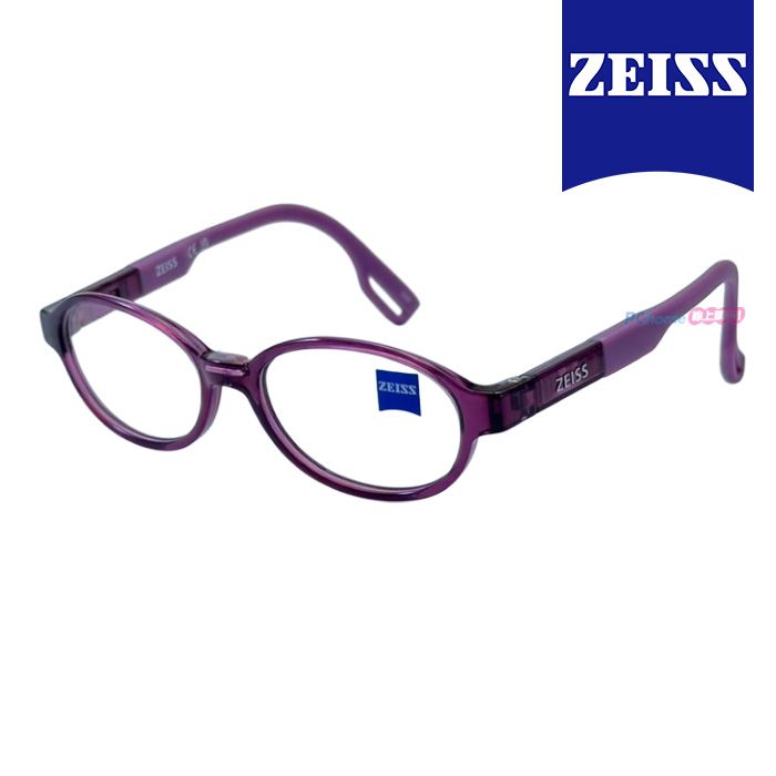 ZEISS 蔡司 ZS23803ALB 513 42mm 兒童安全眼鏡