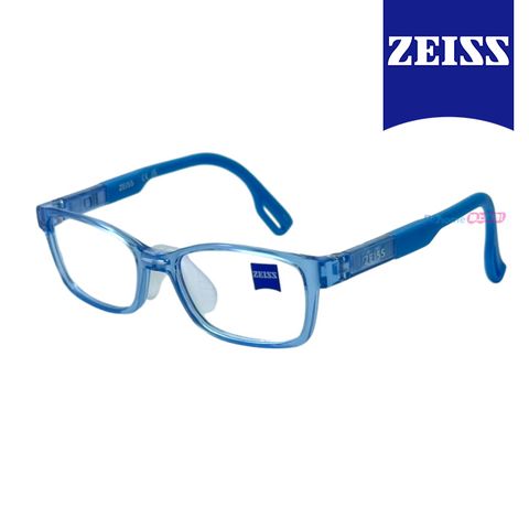 ZEISS 蔡司 ZS23804ALB 455 43mm 兒童安全眼鏡