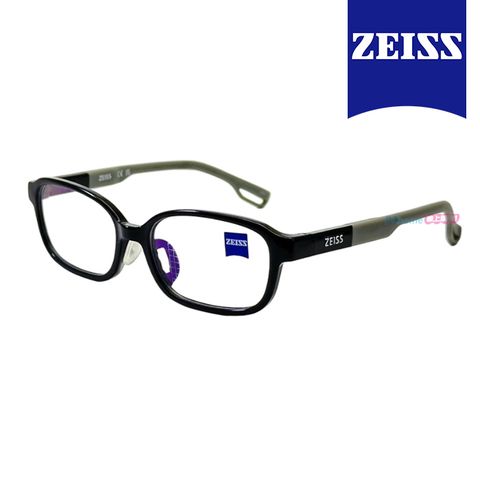 【ZEISS 蔡司】ZS23805ALB 001 47mm 兒童眼鏡