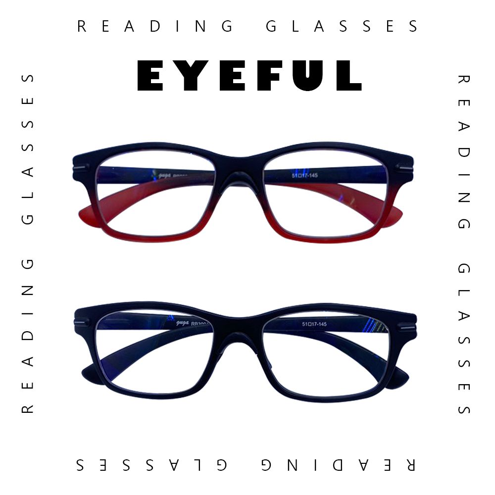 READING READING GLASSESEYEFUL READING GLASSESREADINGGLASSES