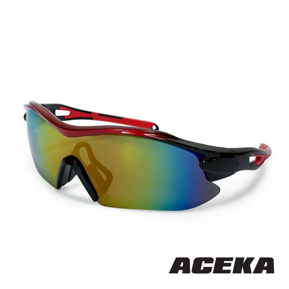 ACEKA 幻影運動太陽眼鏡 (TRENDY 休閒運動系列)